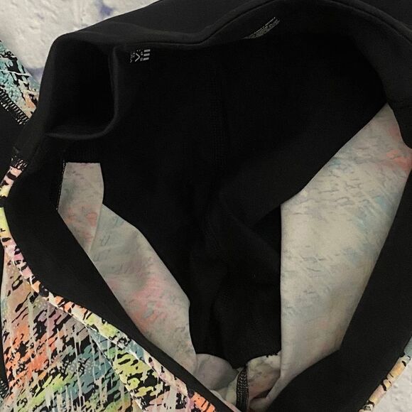 Victoria Sport VSX Knockout Leggings Pants S - Picture 5 of 9